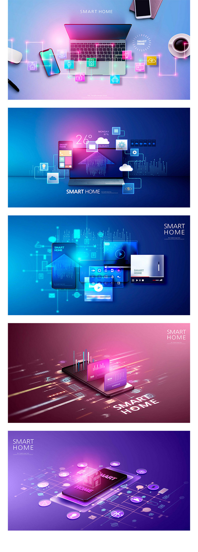 智能科技產(chǎn)品 驅(qū)動智慧生活的技術(shù)開發(fā)與應(yīng)用