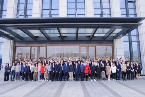 智造未來，賦能新質生產力——浙江求是應急科技研究院主辦智能與未來工廠新技術研討會側記